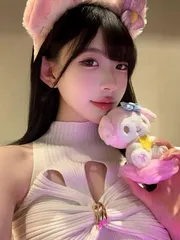 性感闷骚女友