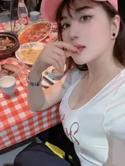 包河大奶美女