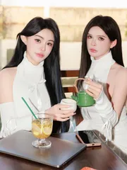调情系姐妹花