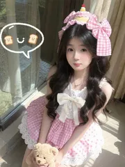 粉嫩颜值女友系老师