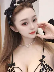 豹纹E奶丹妮