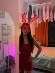 服务很好的小少妇