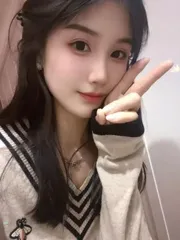 可爱甜妹