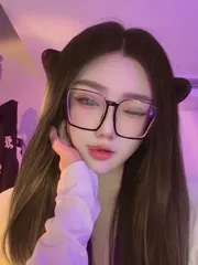 普陀颜值小女友