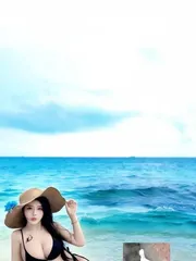 过年不休息小少妇