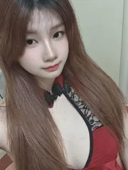 建邺170颜值女神