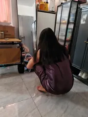 宝安服务型少妇