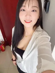 常熟邻家大胸甜甜
