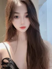 坂田苗条模特梦舒