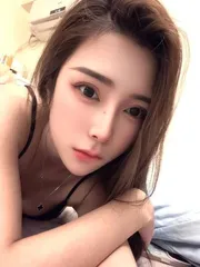 福田骚气御姐柯美