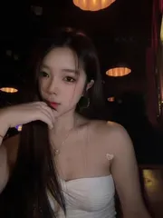 天河广东小妹