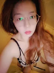 御姐鱼儿腿长服务好