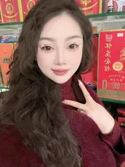 杭州美女佳佳