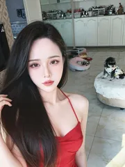 渝北红色御姐