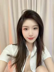 肤白颜值御姐悠悠