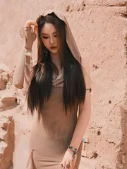 欧美范少妇