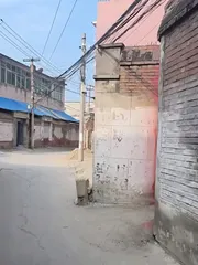 涿州扫街
