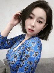 广州喷水气质女