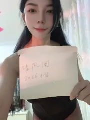 长宁极品身材颜值美女