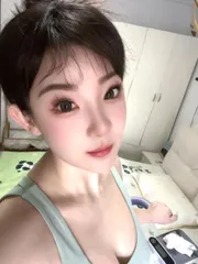 邻家小妹妹