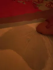 津南喷水姐姐