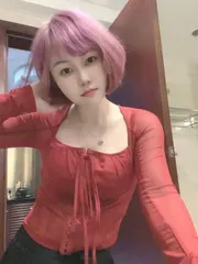 双飞姐妹花乐乐
