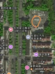 吴江站街