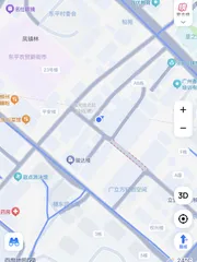白云区扫街