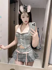 瑶儿制服诱惑