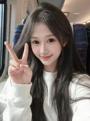 长沙清纯女友系