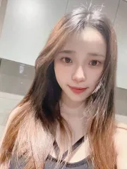 女友感十足的水蜜桃