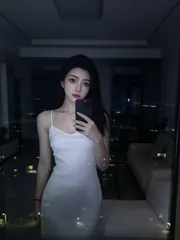 徐汇高颜值妹妹