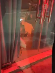 青山饼饼