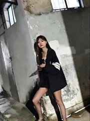 佛山小女