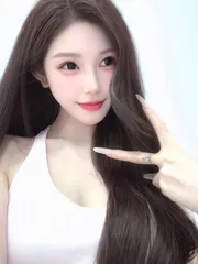 南山腿模Coco