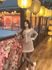 湿润小学妹