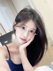 纯情可爱美少女