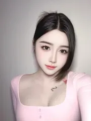 高颜值御姐可可