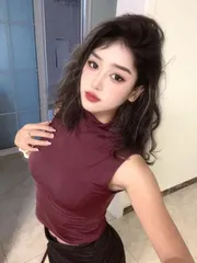 石家庄混血儿芭比普