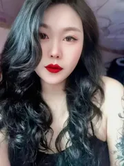 巨乳红唇性感贝贝