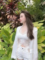 静安白虎姐姐
