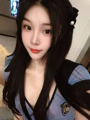 包河性感制服妹子