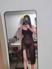 风骚依晨小姐姐