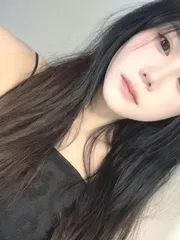 鄞州年轻小姐姐