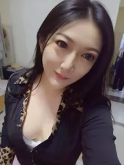 糖糖姐