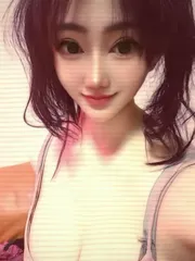 宝安大波美女希恩
