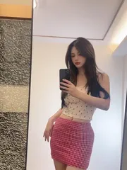 徐汇纯欲小妖