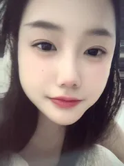 武汉萌妹甜甜