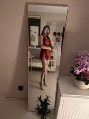 服务系温柔御姐