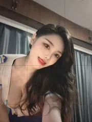 春节不回气质风骚女